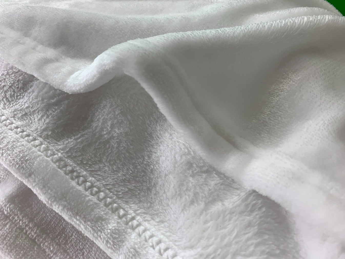 Anniversary Gift Personalized Quilt-Style Photo Blanket, Romantic Wedding Anniversary Couples Gift Ideas For Significant Other