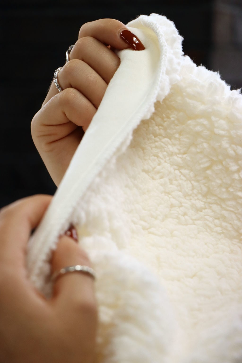 I Never Left You Blanket, Custom Photo Blanket, Grandma Blanket, Grandpa Blanket, Family Throw Blanket, Blankets For Gift, Memorial Blanket